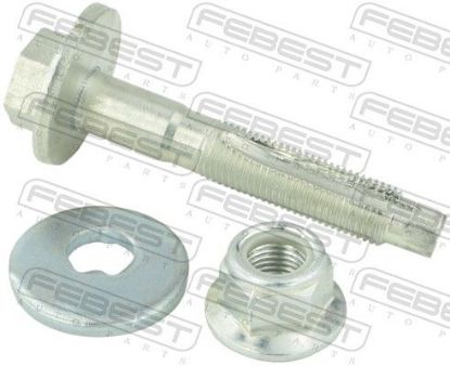 Camber Correction Screw NISSAN 54473-00Q0A, RENAULT 8200835820