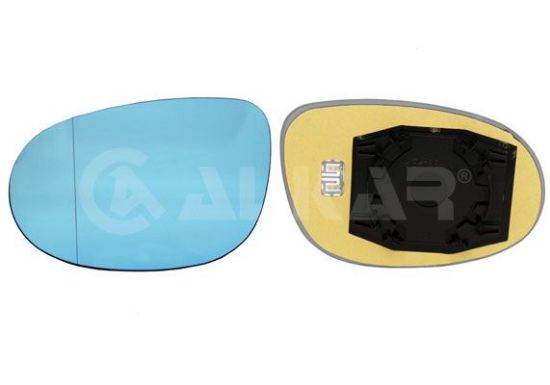 Mirror Glass, exterior mirror