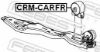 Mounting, engine CHRYSLER - 05110501AC