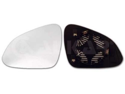 Mirror Glass, exterior mirror