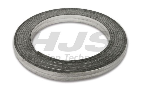 Seal Ring, exhaust pipe MAZDA