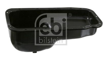 Oil sump Opel PKW 0652 125