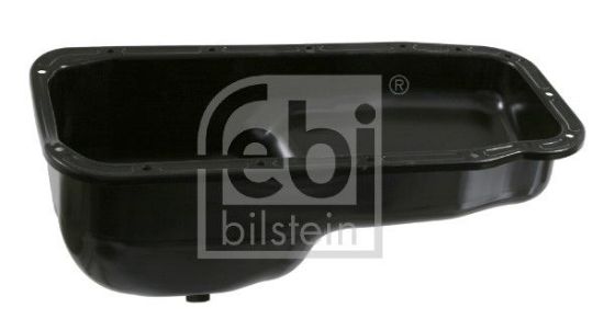 Oil sump Opel PKW 0652 125