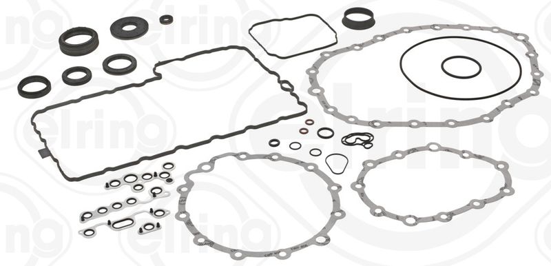 Gasket Set, automatic transmission VOLKSWAGEN