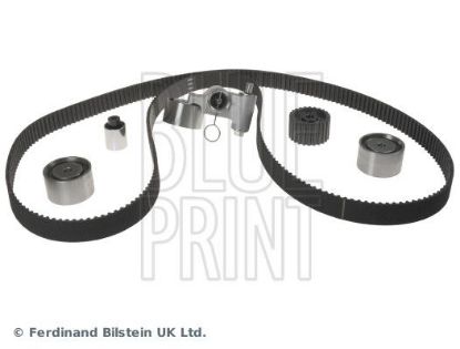 Timing Belt Kit Subaru 2,0GT turbo täis kit