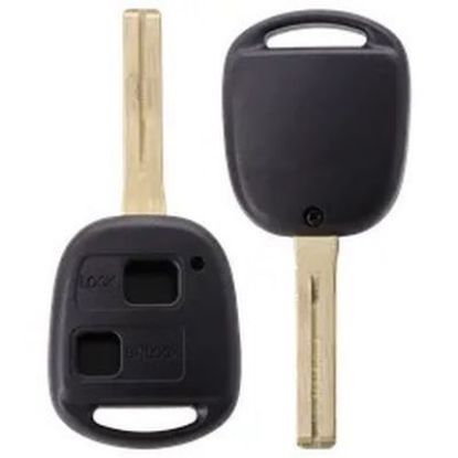 Housing, car key