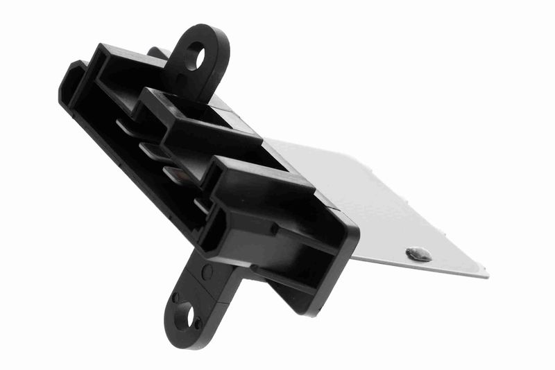 Resistor, interior blower