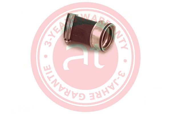 Charger Air Hose VAG Touareg, Q7