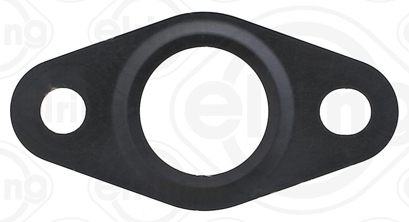 Gasket, oil outlet (charger) VOLVO NKW 21 875 781