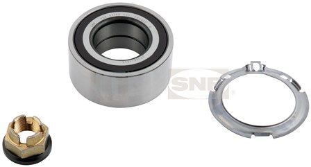 Wheel Bearing Kit RENAULT - 40 21 096 97R