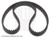 Timing Belt MITSUBISHI MD334207