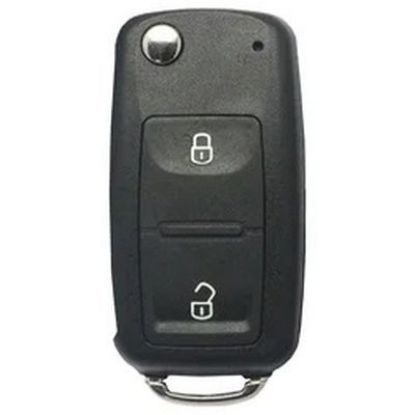 Housing, car key