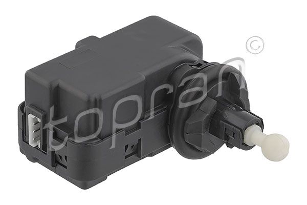 Actuator, headlight levelling VAG, Opel, General Motors