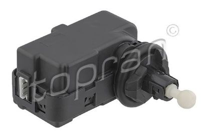 Actuator, headlight levelling VAG, Opel, General Motors