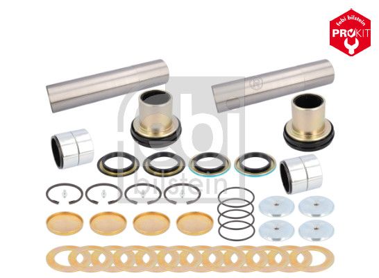Repair Kit, kingpin M A N 81.44205.6037 S1
