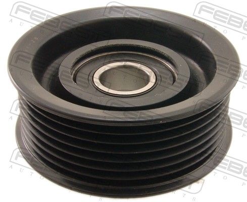 Tensioner Pulley, V-ribbed belt HONDA 31190-RL2-G01
