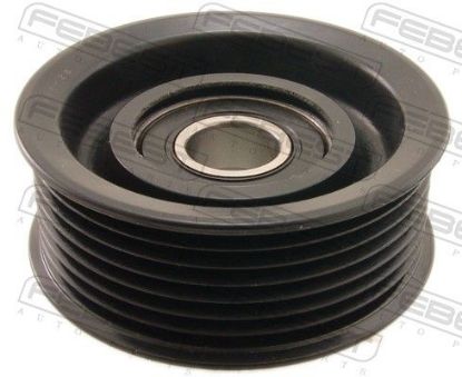 Tensioner Pulley, V-ribbed belt HONDA 31190-RL2-G01