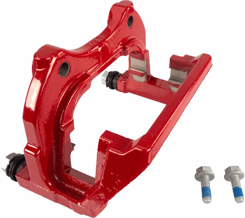 Bracket, brake caliper