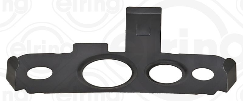 Gasket, oil inlet (charger) VOLKSWAGEN
