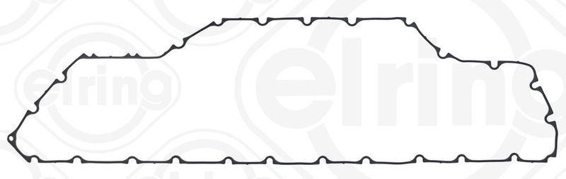 Gasket, oil cooler VOLVO NKW