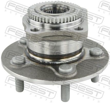 Wheel Hub GEELY 4050029800