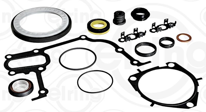 Gasket Kit, crankcase Alfa Romeo