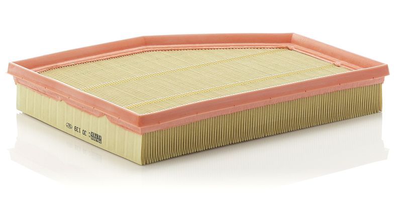 Air Filter BMW 5 (E60), 5 Touring (E61)