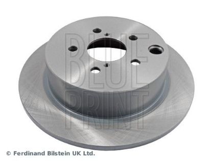 Brake Disc SUBARU - 26700-FJ000
