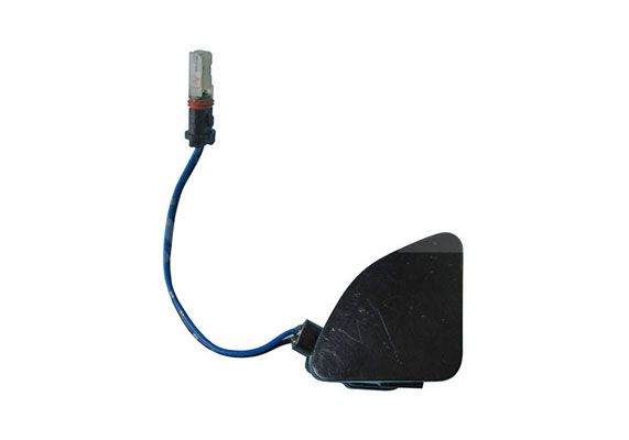 Lane Change Warning Light