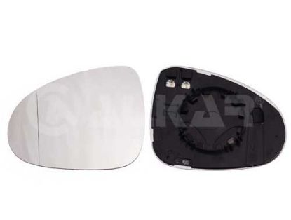 Mirror Glass, exterior mirror