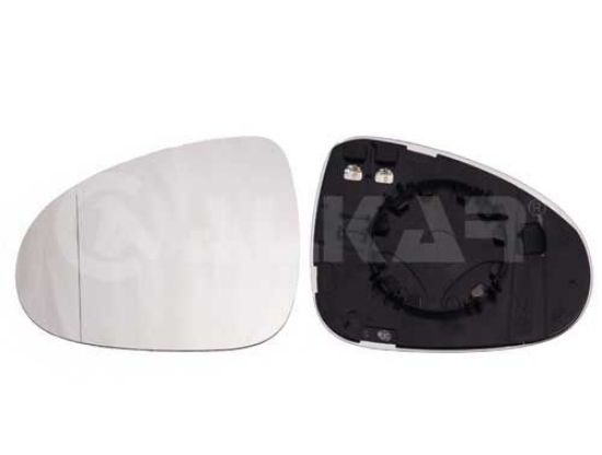 Mirror Glass, exterior mirror