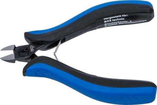 Side Cutter Precision Side Cutter