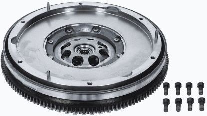 Flywheel SPRINTER 3-t Buss (903)