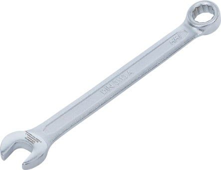 Ring-/Open End Spanner Combination Spanner, 3/8"