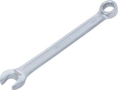 Ring-/Open End Spanner Combination Spanner, 3/8"