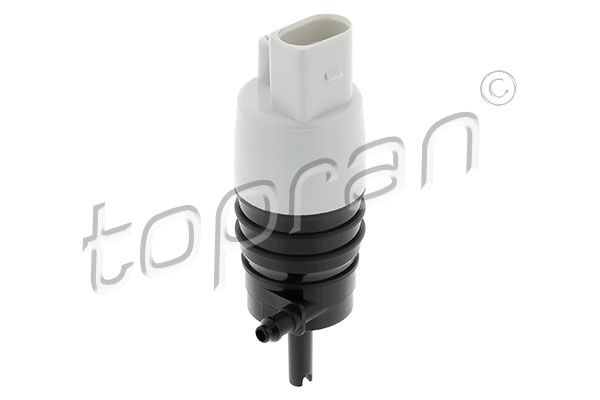 Washer Fluid Pump, window cleaning Mercedes/Smart