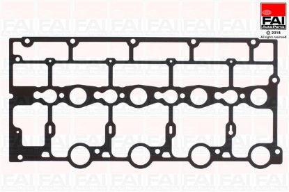 Gasket, cylinder head cover