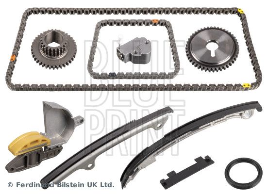 Timing Chain Kit NISSAN 13028-6N200 S2
