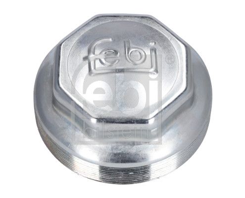 Cap, wheel bearing Bergische Achsen 03.212.26.01.0