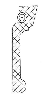 Seal Ring ROVER LJQ101160