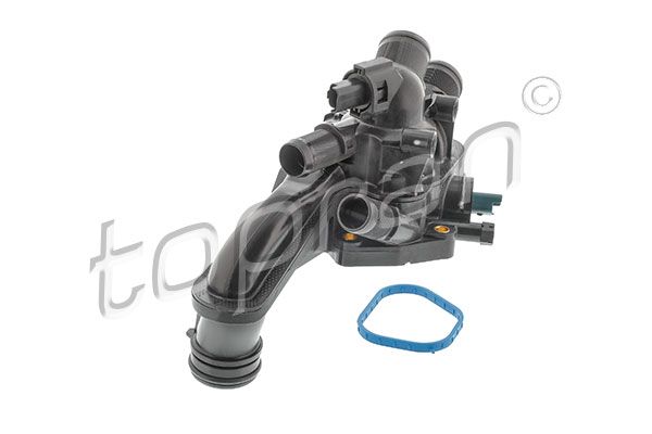 Thermostat Housing BMW/Mini, PSA