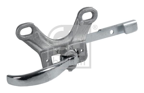 Door Handle, interior equipment Mercedes-Benz - 322 760 01 61