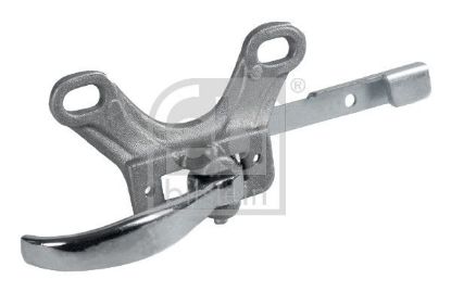 Door Handle, interior equipment Mercedes-Benz - 322 760 01 61