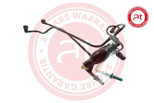 Fuel Line PSA C2, C3, Nemo, Xsara, 206, 207, 307, 1007