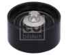 Deflection Pulley/Guide Pulley, timing belt VOLVO PKW 31437789