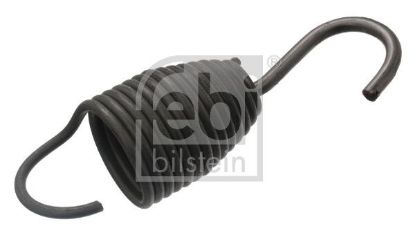 Spring, adjuster Sauer - 1 447 0025 01