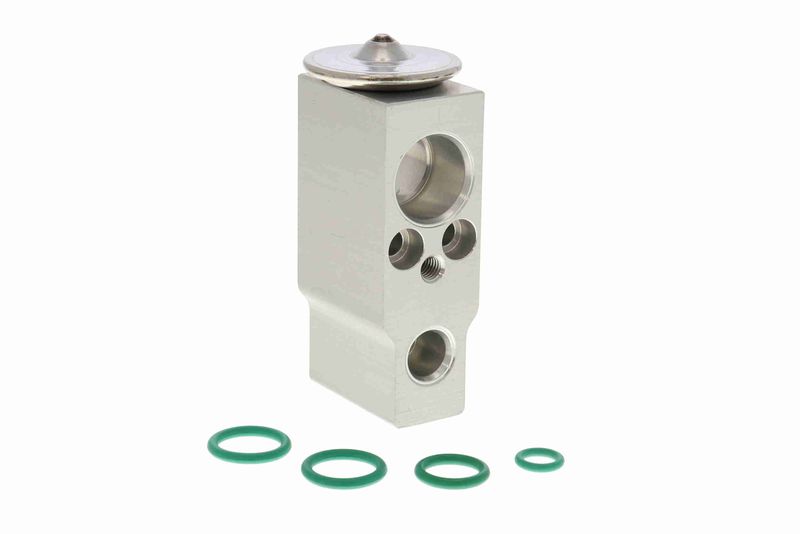 Expansion Valve, air conditioning HONDA 80221-SNA-A01