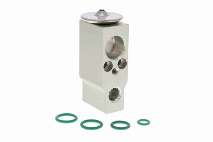 Expansion Valve, air conditioning HONDA 80221-SNA-A01