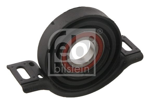Suspension, propshaft Mercedes-Benz PKW 170 410 00 81 S1