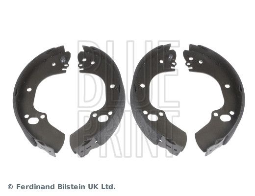 Brake Shoe Set GM CHEVROLET 5-87831-723-1